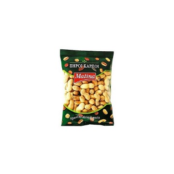 ΜΑΤΙΝΑ ΚΙΚΙΡΙΚΙΑ ΑΛΜΥΡΑ 200gr.