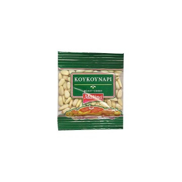ΜΑΤΙΝΑ ΚΟΥΚΟΥΝΑΡΙ 15gr.