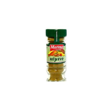 ΜΑΤΙΝΑ ΚΥΜΙΝΟ 40gr. - (ΒΑΖΟ)