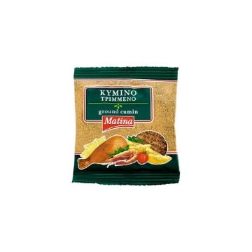 ΜΑΤΙΝΑ ΚΥΜΙΝΟ 50gr.
