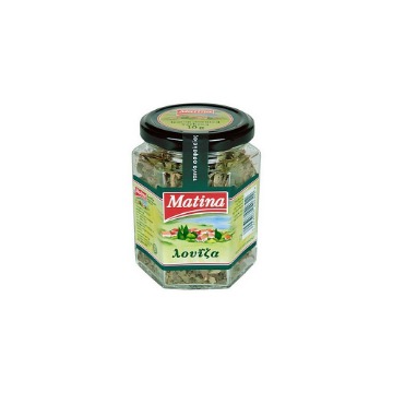 ΜΑΤΙΝΑ ΛΟΥΙΖΑ 10gr. - (ΒΑΖΟ)