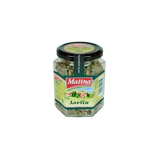 ΜΑΤΙΝΑ ΛΟΥΙΖΑ 10gr. - (ΒΑΖΟ)