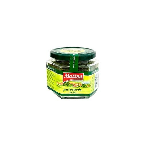 ΜΑΤΙΝΑ ΜΑΪΝΤΑΝΟΣ 35gr. - (ΒΑΖΟ)