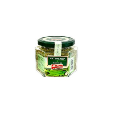 ΜΑΤΙΝΑ ΜΑΤΖΟΥΡΑΝΑ 30gr. - (ΒΑΖΟ)