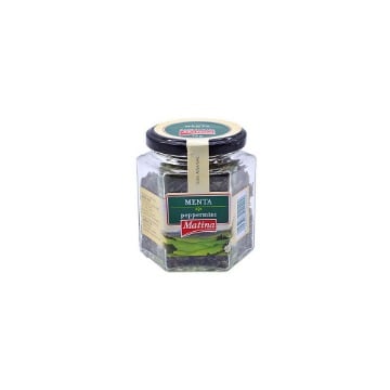ΜΑΤΙΝΑ ΜΕΝΤΑ 15gr. - (ΒΑΖΟ)