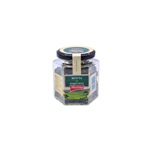 ΜΑΤΙΝΑ ΜΕΝΤΑ 15gr. - (ΒΑΖΟ)