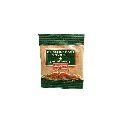 ΜΑΤΙΝΑ ΜΟΣΧΟΚΑΡΥΔΟ 15gr. - (ΤΡΙΜΜΕΝΟ)