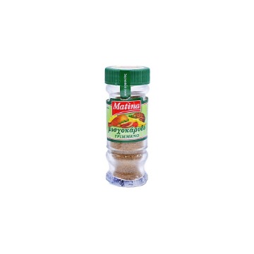 ΜΑΤΙΝΑ ΜΟΣΧΟΚΑΡΥΔΟ 36gr. - (ΤΡΙΜΜΕΝΟ) (ΒΑΖΟ)