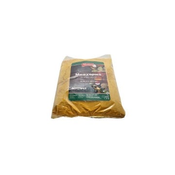 ΜΑΤΙΝΑ ΜΟΥΣΤΑΡΔΑ 500gr - (ΣΚΟΝΗ)