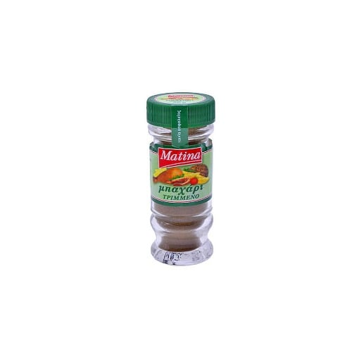 ΜΑΤΙΝΑ ΜΠΑΧΑΡΙ 36gr. - (ΤΡΙΜΜΕΝΟ) (ΒΑΖΟ)