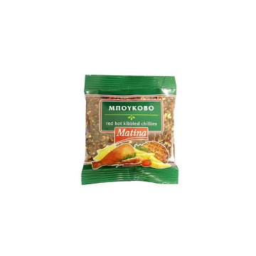 ΜΑΤΙΝΑ ΜΠΟΥΚΟΒΟ 50gr.