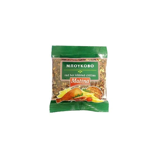 ΜΑΤΙΝΑ ΜΠΟΥΚΟΒΟ 50gr.