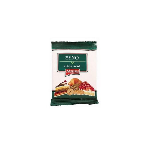 ΜΑΤΙΝΑ ΞΥΝΟ 50gr. - (ΦΑΚΕΛOΣ)