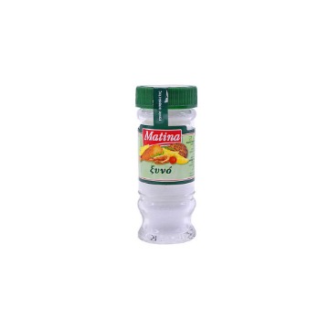 ΜΑΤΙΝΑ ΞΥΝΟ 70gr. - (ΒΑΖΟ)