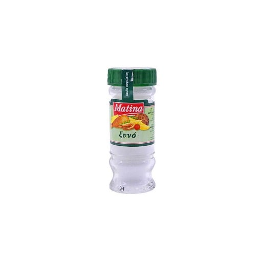 ΜΑΤΙΝΑ ΞΥΝΟ 70gr. - (ΒΑΖΟ)