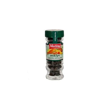 ΜΑΤΙΝΑ ΠΙΠΕΡΙ 38gr. - (ΧΟΝΔΡΟ) (ΒΑΖΟ)
