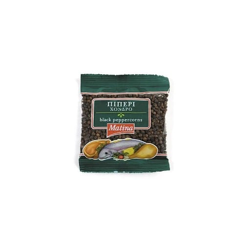ΜΑΤΙΝΑ ΠΙΠΕΡΙ 50gr. - (ΧΟΝΔΡΟ)