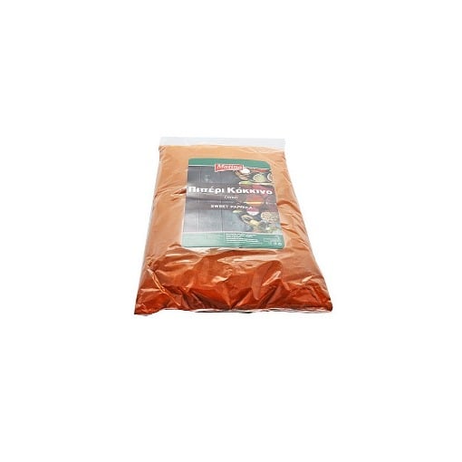ΜΑΤΙΝΑ ΠΙΠΕΡΙ ΚΟΚΚΙΝΟ 500gr - (ΓΛΥΚΟ)