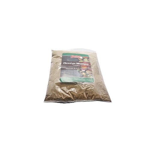 ΜΑΤΙΝΑ ΠΙΠΕΡΙ ΜΑΥΡΟ 500gr - (ΤΡΙΜΜΕΝΟ)