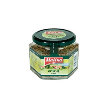 ΜΑΤΙΝΑ ΡΙΓΑΝΗ 12gr. - (ΒΑΖΟ)
