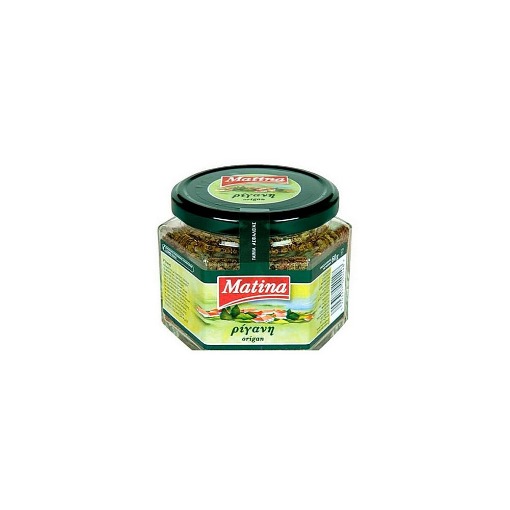 ΜΑΤΙΝΑ ΡΙΓΑΝΗ 60gr. - (ΒΑΖΟ)