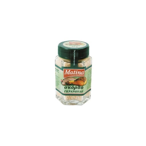 ΜΑΤΙΝΑ ΣΚΟΡΔΟ ΓΚΡΑΝΟΥΛΕ 55gr. - (ΒΑΖΟ)