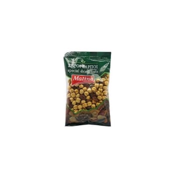 ΜΑΤΙΝΑ ΣΤΡΑΓΑΛΙ ΑΝΑΜΙΚΤΟ 170gr.