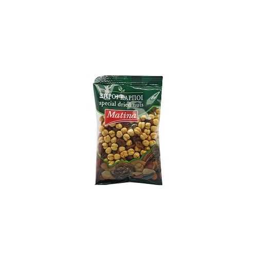 ΜΑΤΙΝΑ ΣΤΡΑΓΑΛΙ ΑΝΑΜΙΚΤΟ 170gr.