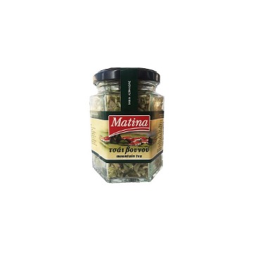 ΜΑΤΙΝΑ ΤΣΑΙ ΒΟΥΝΟΥ 20gr. - (ΒΑΖΟ)