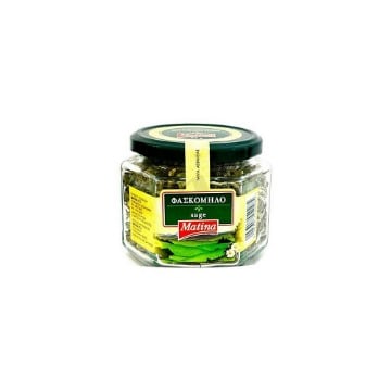 ΜΑΤΙΝΑ ΦΑΣΚΟΜΗΛΟ 25gr. - (ΒΑΖΟ)