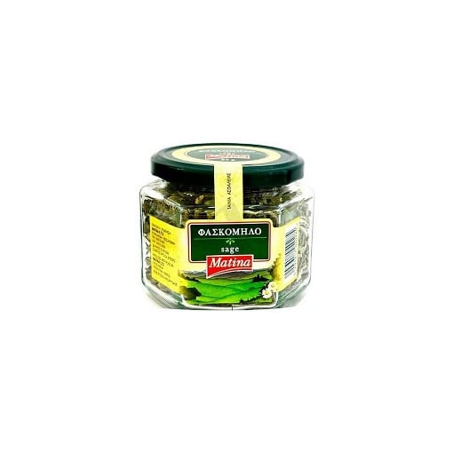 ΜΑΤΙΝΑ ΦΑΣΚΟΜΗΛΟ 25gr. - (ΒΑΖΟ)