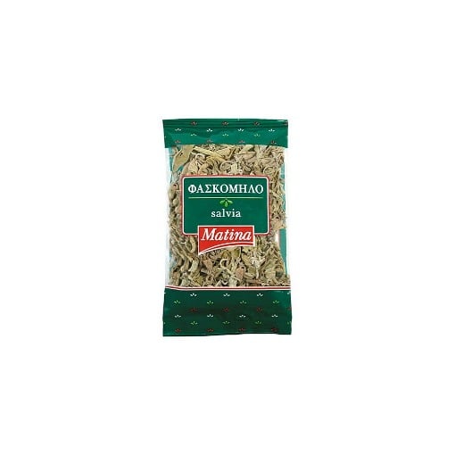 ΜΑΤΙΝΑ ΦΑΣΚΟΜΗΛΟ 40gr.