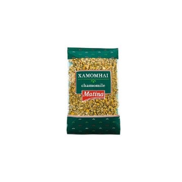 ΜΑΤΙΝΑ ΧΑΜΟΜΗΛΙ 40gr.