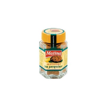 ΜΑΤΙΝΑKI ΜΙΞ 40gr. - (ΓΙΑ ΜΠΙΦΤΕΚΙΑ) (ΒΑΖΟ)