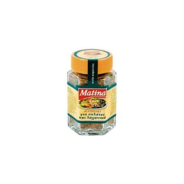 ΜΑΤΙΝΑΚΙ ΜΙΞ 35gr. - (ΓΙΑ ΣΑΛΑΤΕΣ) (ΒΑΖΟ)