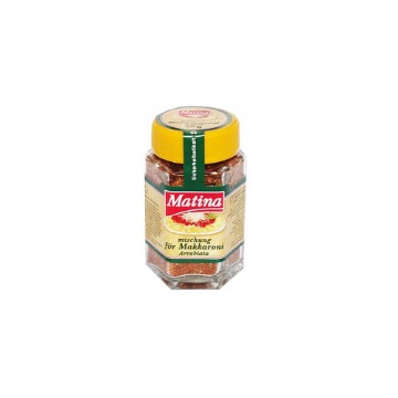 ΜΑΤΙΝΑΚΙ ΜΙΞ 36gr. - (ΓΙΑ ΜΑΚΑΡΟΝΑΔΕΣ) (ΒΑΖΟ)
