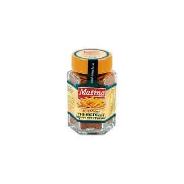 ΜΑΤΙΝΑΚΙ ΜΙΞ 36gr. - (ΓΙΑ ΠΑΤΑΤΕΣ) (ΒΑΖΟ)