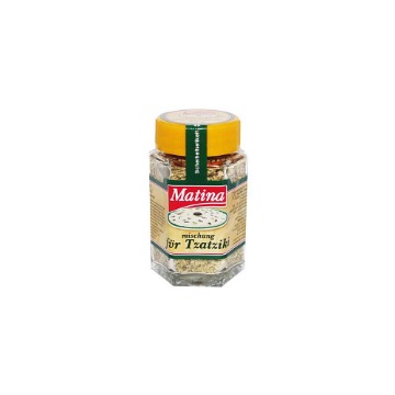 ΜΑΤΙΝΑΚΙ ΜΙΞ 38gr. - (ΓΙΑ ΤΖΑΤΖΙΚΙ) (ΒΑΖΟ)