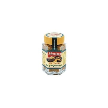 ΜΑΤΙΝΑΚΙ ΜΙΞ 40gr. - (ΓΙΑ ΜΠΑΡΜΠΕΚΙΟΥ) (ΒΑΖΟ)