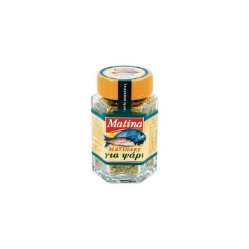 ΜΑΤΙΝΑΚΙ ΜΙΞ 42gr. - (ΓΙΑ ΨΑΡΙ) (ΒΑΖΟ)