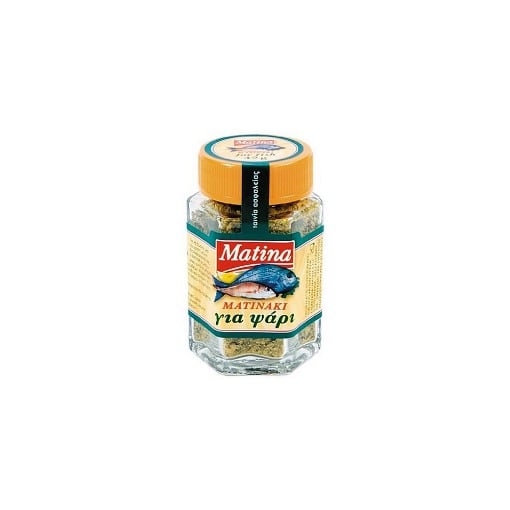 ΜΑΤΙΝΑΚΙ ΜΙΞ 42gr. - (ΓΙΑ ΨΑΡΙ) (ΒΑΖΟ)