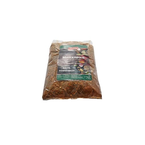 ΜΑΤΙΝΑΚΙ ΜΙΞ 500gr. - (ΓΙΑ ΜΠΑΡΜΠΕΚΙΟΥ)