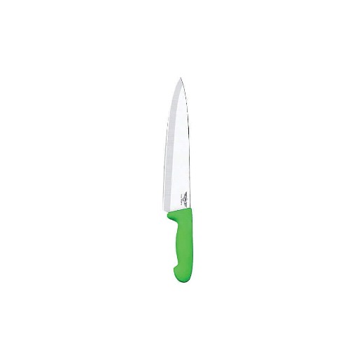ΜΑΧΑΙΡΙ CHEF 23cm - (ΠΡΑΣΙΝΗ ΛΑΒΗ) (YDN6676)