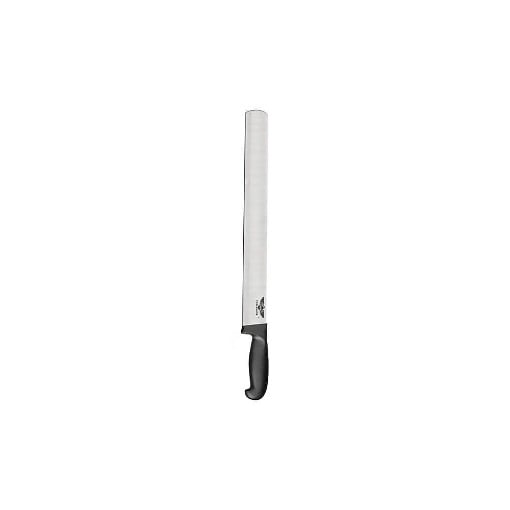 ΜΑΧΑΙΡΙ ΓΥΡΟΥ 40cm (ΜΑΥΡΗ ΛΑΒΗ) (YDS8040)