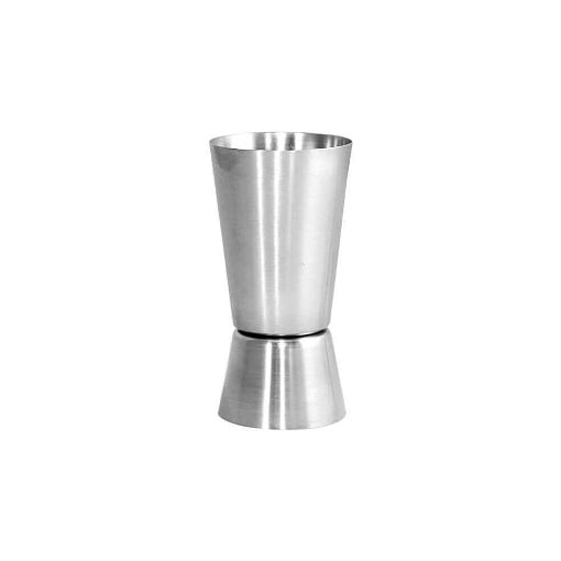 ΜΕΖΟΥΡΑ ΠΟΤΩΝ inox 20-40ml - (1737)