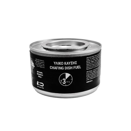 ΜΕΘΑΝΟΛΗ ΚΑΥΣΗΣ 200gr - (60442)