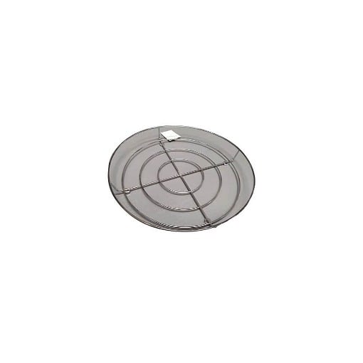 ΜΕΤΑΛΛΙΚΗ ΒΑΣΗ ΓΙΑ ΓΛΑΣΤΡΑ 33,5cm (POTBASE)
