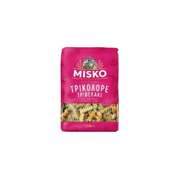 ΜΙΣΚΟ 500gr. - (ΤΡΙΒΕΛΑΚΙ) ΤΡΙΚΟΛΟΡΕ