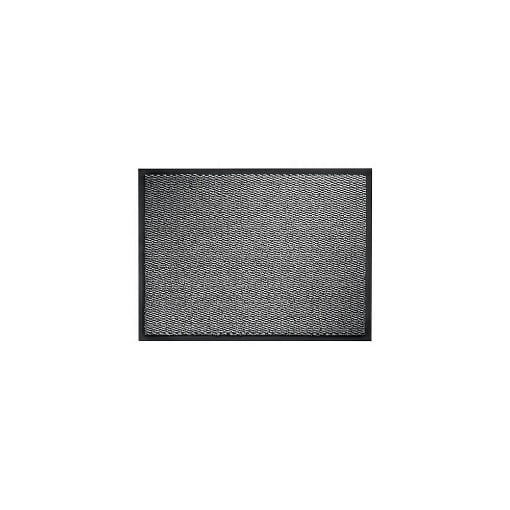 ΜΟΚΕΤΑ SPECTRUM 90x150cm ΓΚΡΙ 573