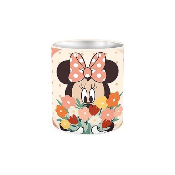 ΜΟΛΥΒΟΘΗΚΗ ΜΕΤΑΛΛΙΚΗ 10X11 MINNIE